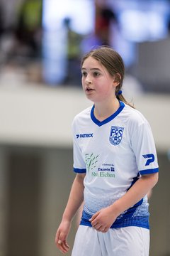 Bild 226 - wDJ Power Girls Cup Suederelbe